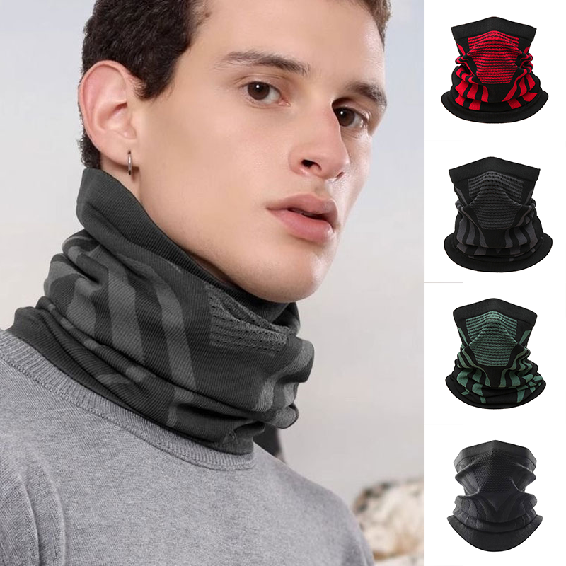 Neckerchief Outdoor Sport Ski  – обзор и цена Balaclava Ski Mask