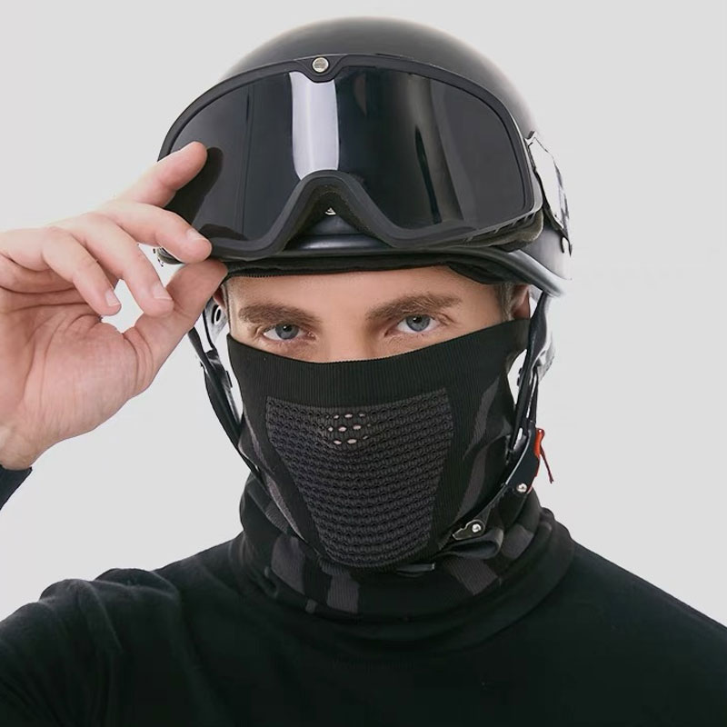 Neckerchief Outdoor Sport Ski  – обзор и цена Balaclava Ski Mask