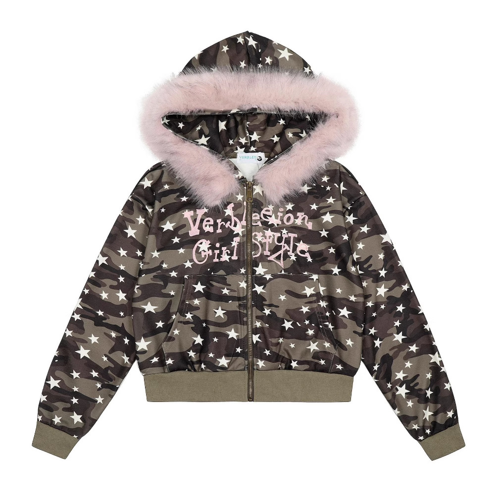 Men Zip Up Hoodie High Street  – обзор и цена Sherpa Hoodie Fleece