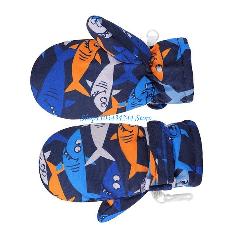 Insulated Children Snow Gloves – обзор и цена Snow Glove Insulated