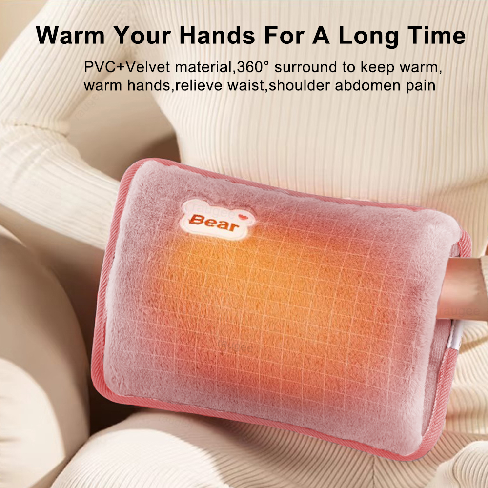 Electric Hand Warmer Portable  – обзор и цена Hand Warmer Electric