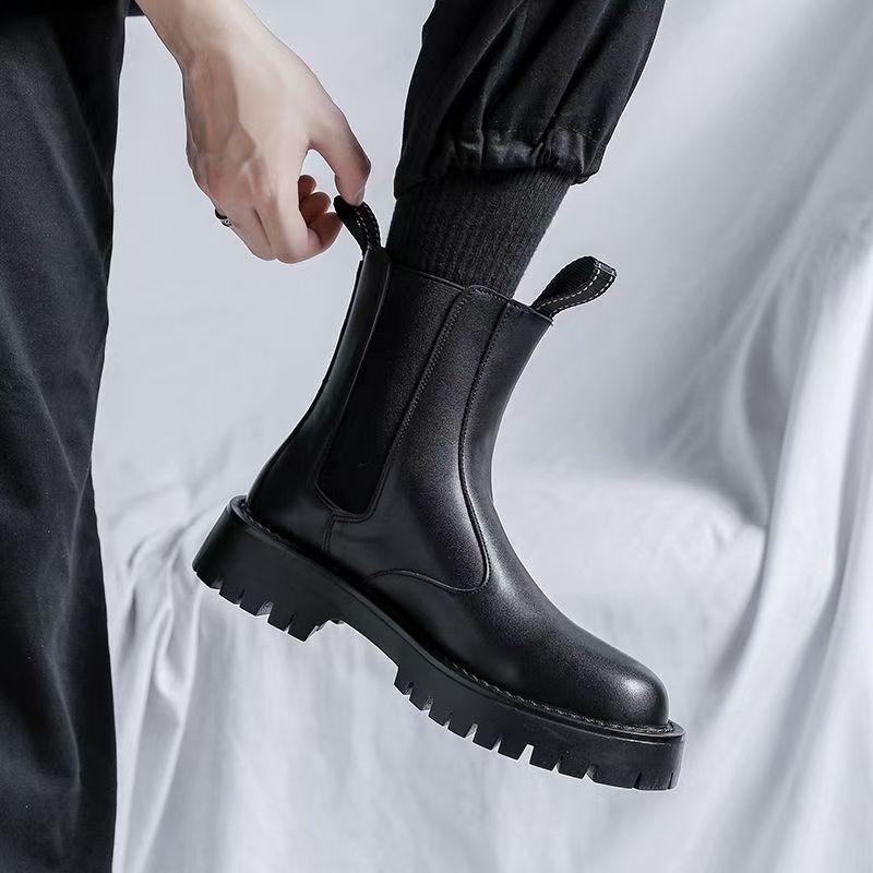New Waterproof Knight Boots Me – обзор и цена Waterproof Winter Boot