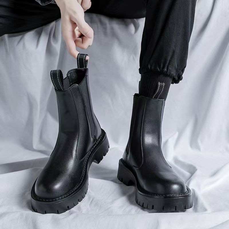 New Waterproof Knight Boots Me – обзор и цена Waterproof Winter Boot