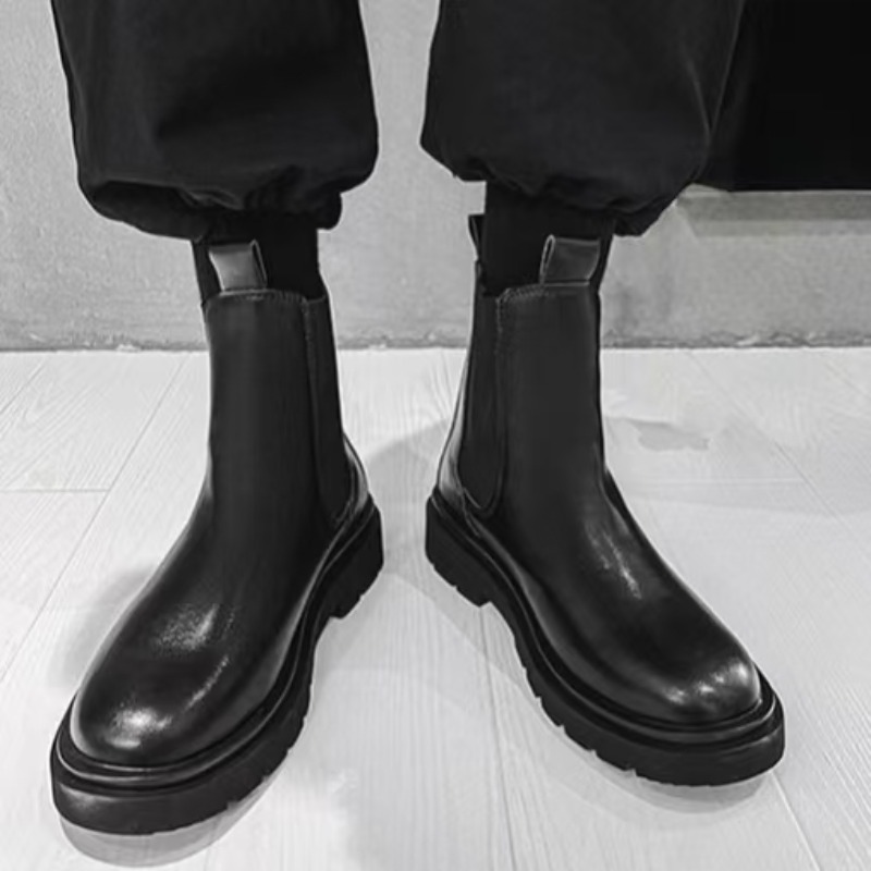 New Waterproof Knight Boots Me – обзор и цена Waterproof Winter Boot