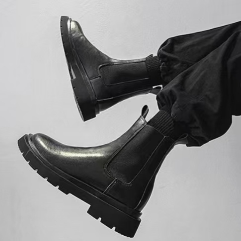 New Waterproof Knight Boots Me – обзор и цена Waterproof Winter Boot