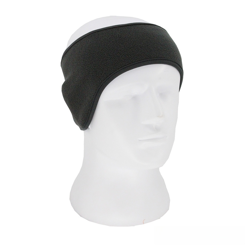 1Pc Fleece Ear Warmer Muff Uni – обзор и цена Winter Headband Fleece