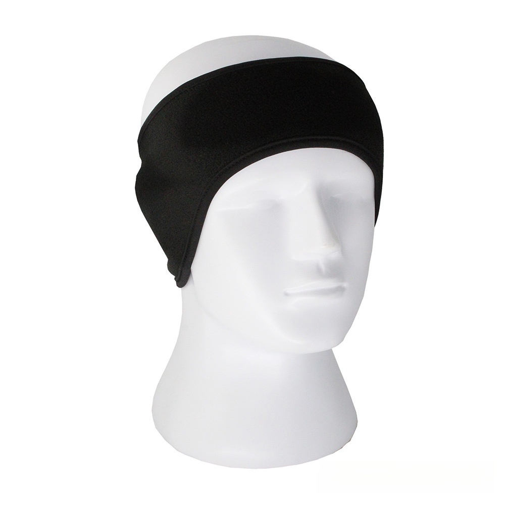 1Pc Fleece Ear Warmer Muff Uni – обзор и цена Winter Headband Fleece