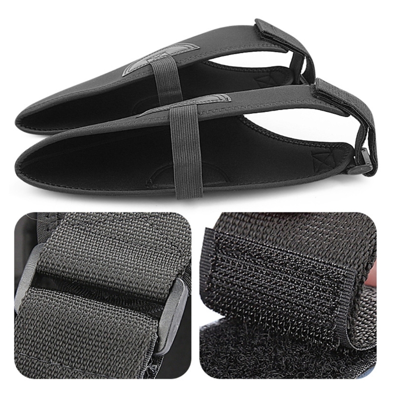 1 Pair Snow Boot Warmers Boot  – обзор и цена Snow Glove Insulated