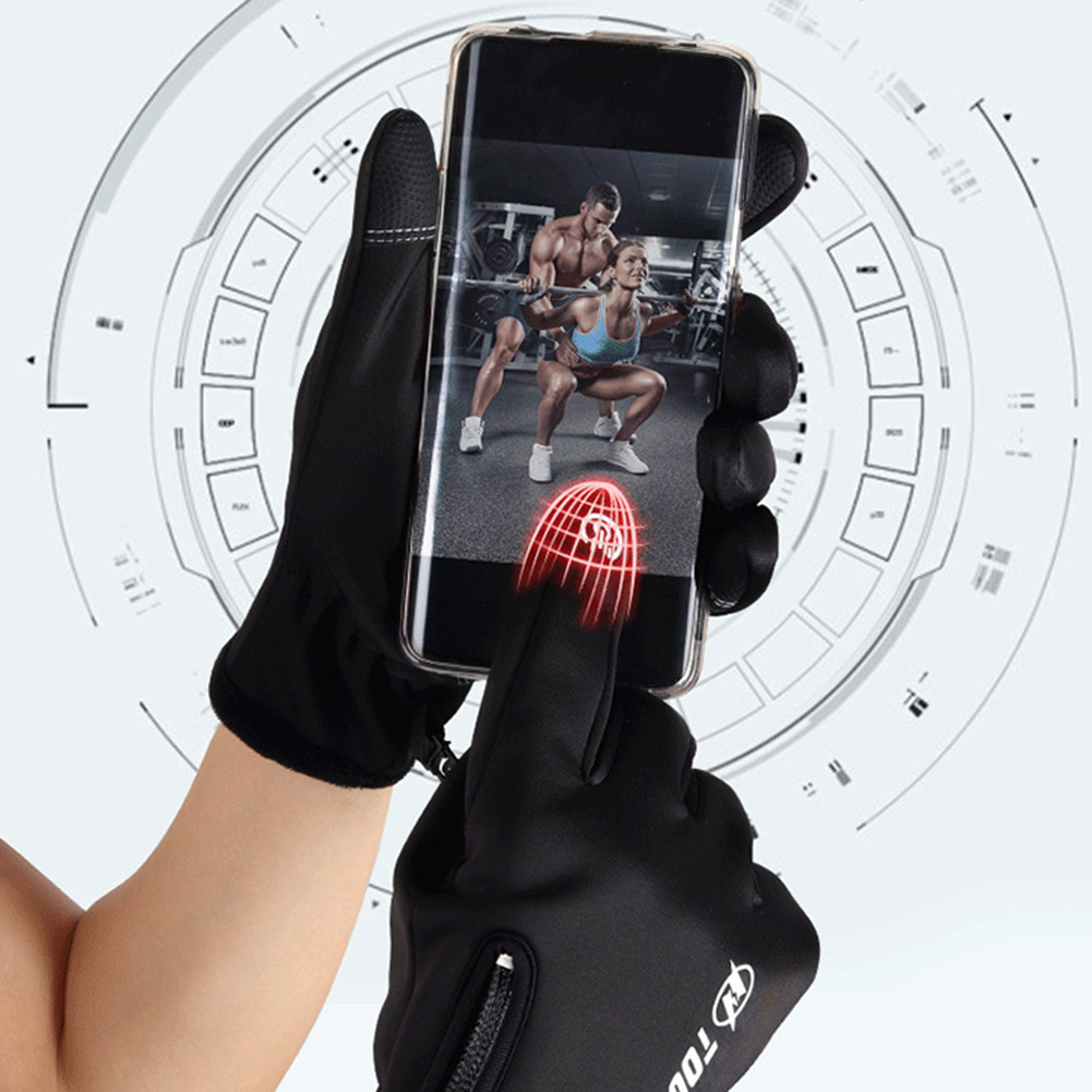 USB Touch Screen Gloves Electr – обзор и цена Touch Screen Gloves