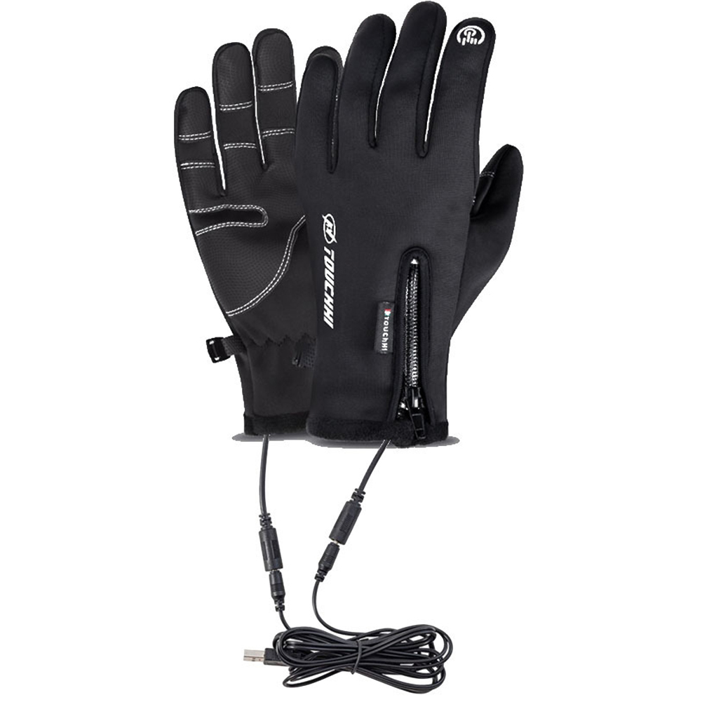 USB Touch Screen Gloves Electr – обзор и цена Touch Screen Gloves