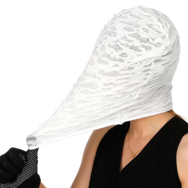 New Punk Distressed Ripped Fac – обзор и цена Balaclava Ski Mask
