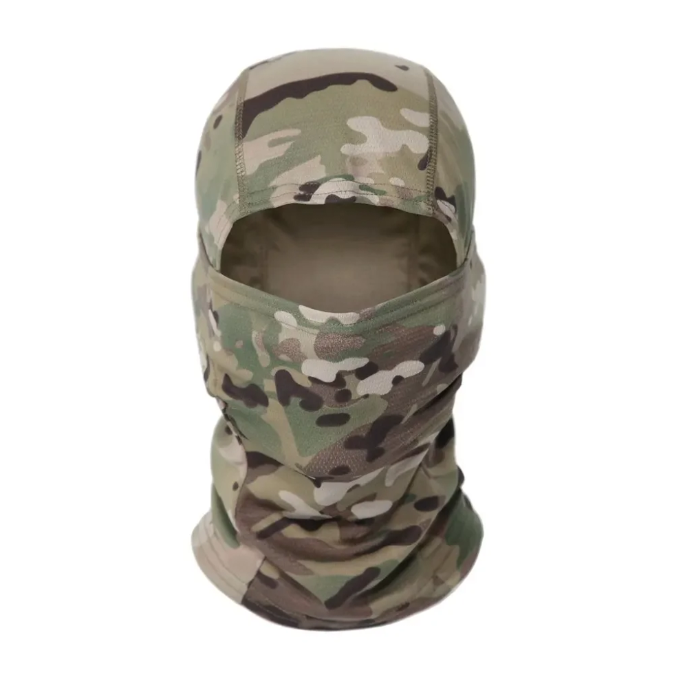 Tactical Airsoft Full Face Bal – обзор и цена Balaclava Ski Mask