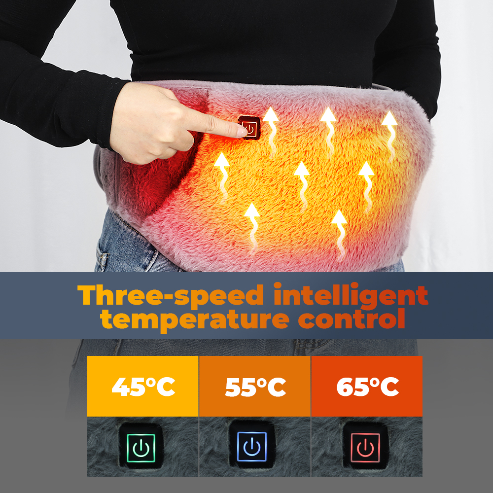 Electric Heating Period Pad Wa – обзор и цена Hand Warmer Electric