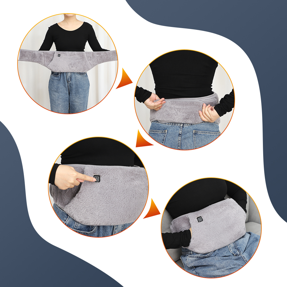 Electric Heating Period Pad Wa – обзор и цена Hand Warmer Electric
