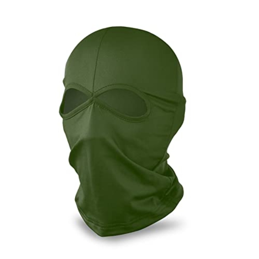 YESLIFE Ski Mask, Balaclava Fa – обзор и цена Balaclava Ski Mask