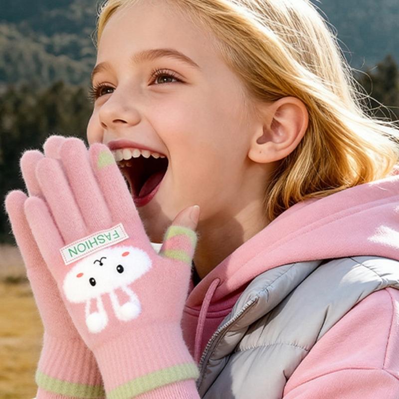 72XE Plush Fleeces Gloves For  – обзор и цена Snow Glove Insulated