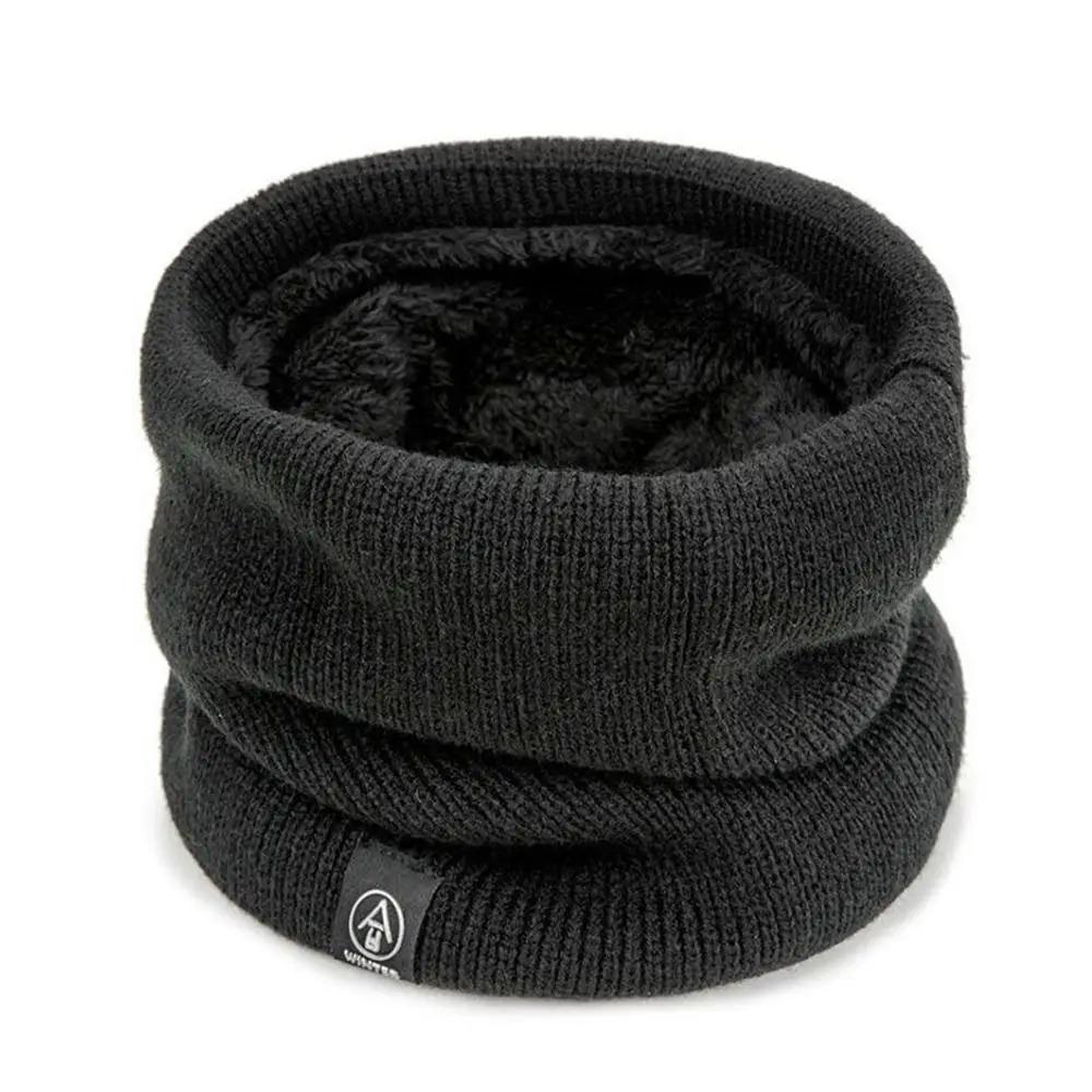 Fashion Women Knitted Scarf So – обзор и цена Wool Scarf Men