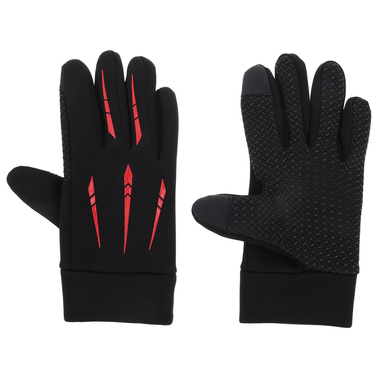 Windproof Waterproof Motorcycl – обзор и цена Touch Screen Gloves