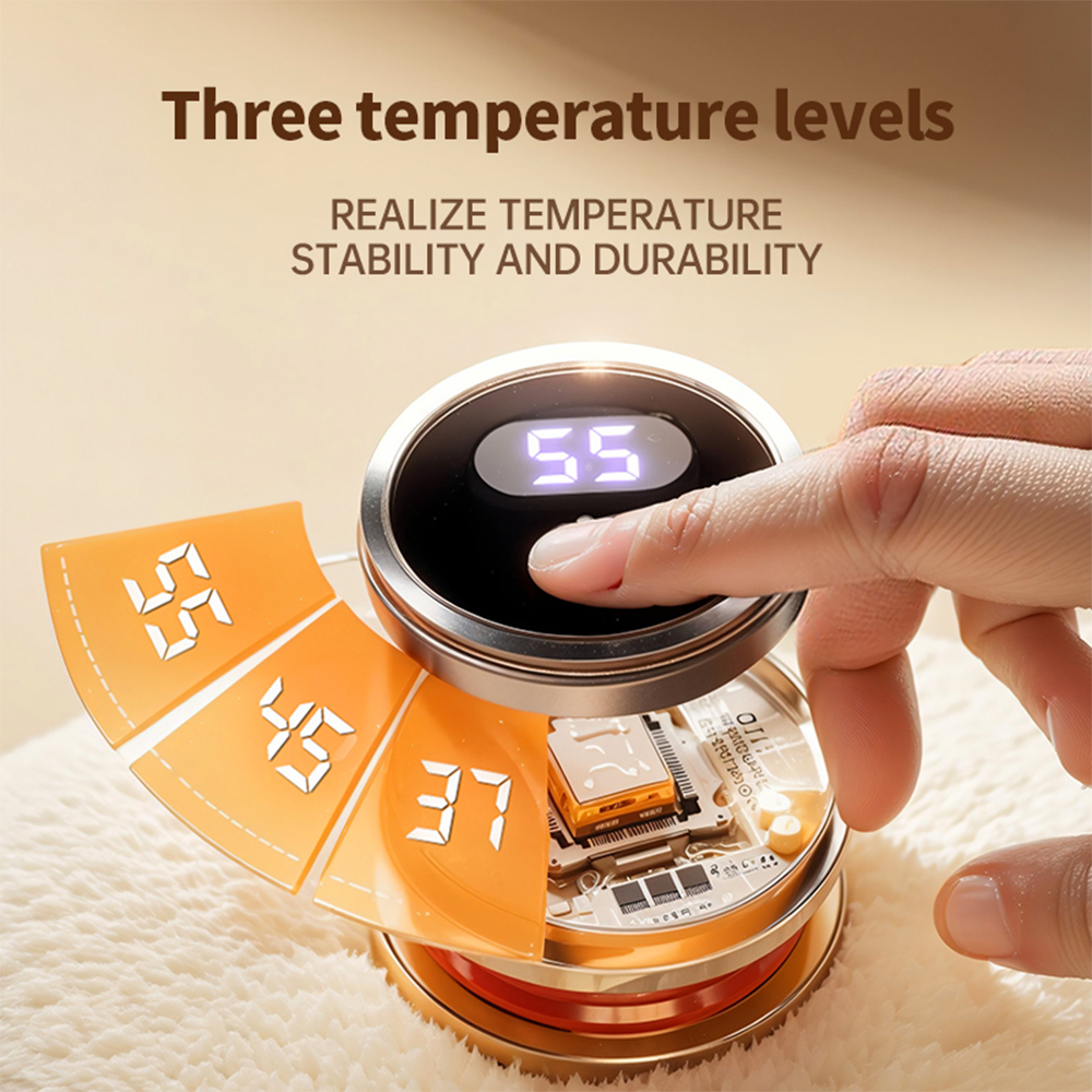 Electric Hand Warmer Foldable  – обзор и цена Hand Warmer Electric