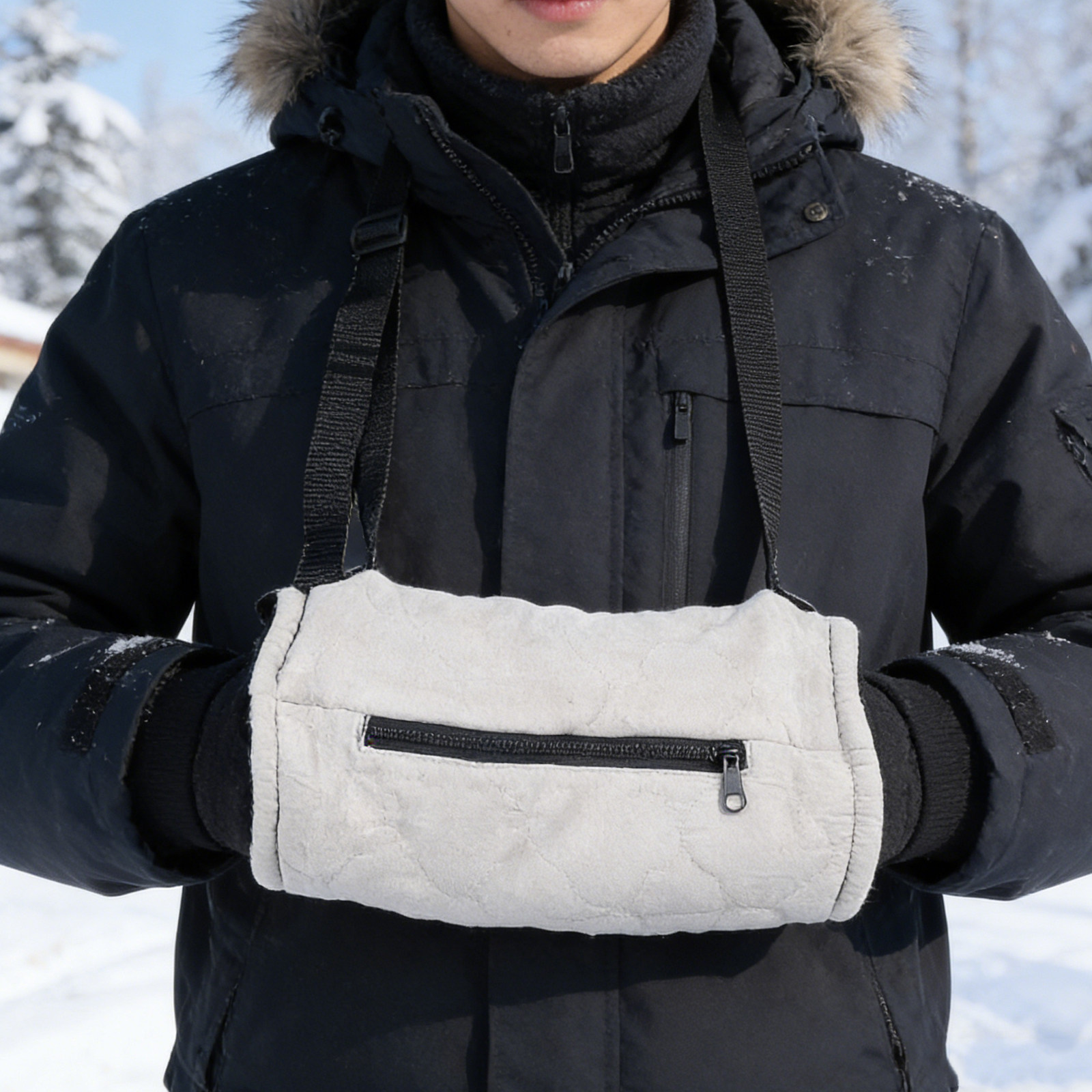 Football Hand Warmer Pouch Ele – обзор и цена Hand Warmer Electric