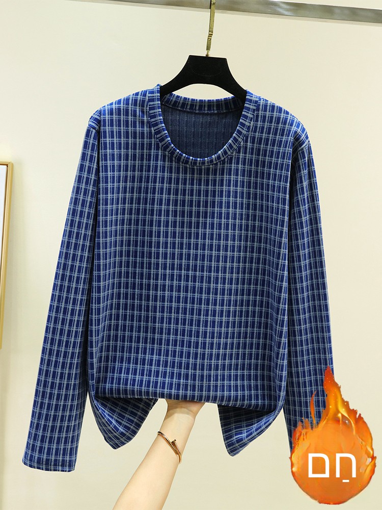 Men's Winter Home Wear Flannel – обзор и цена Flannel Shirt Lined