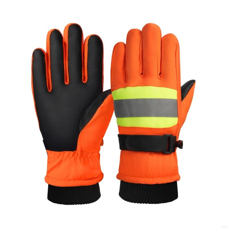 All Weather Protective Insulat – обзор и цена Snow Glove Insulated