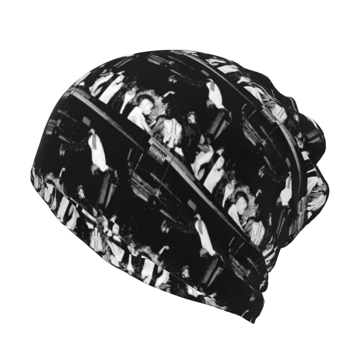 Rapper Playboi Carti Die Lit B – обзор и цена Knit Beanie Hat Warm
