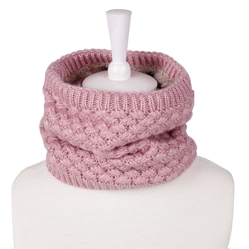Knitted Scarf Neck Scarves Win – обзор и цена Wool Scarf Men