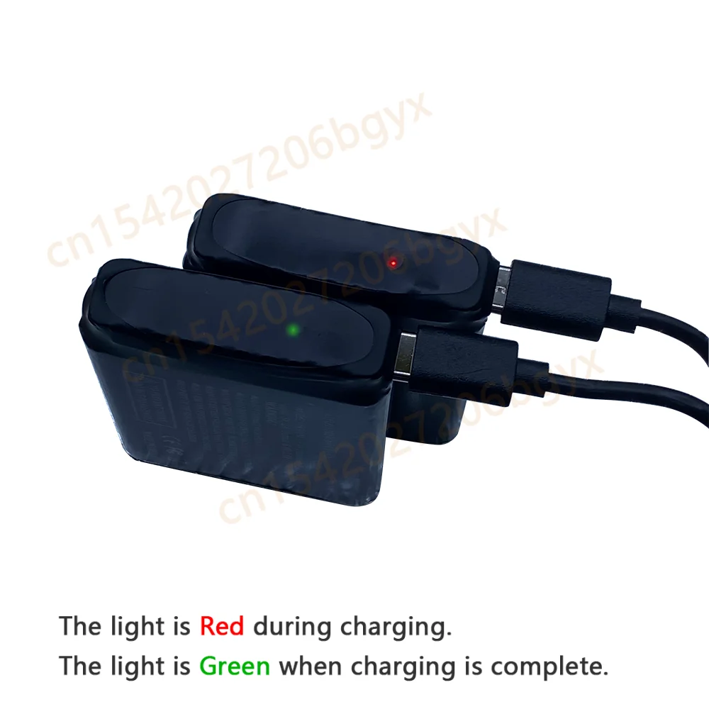 7.4V 3000mah Heated Gloves Bat – обзор и цена Heated Vest Battery
