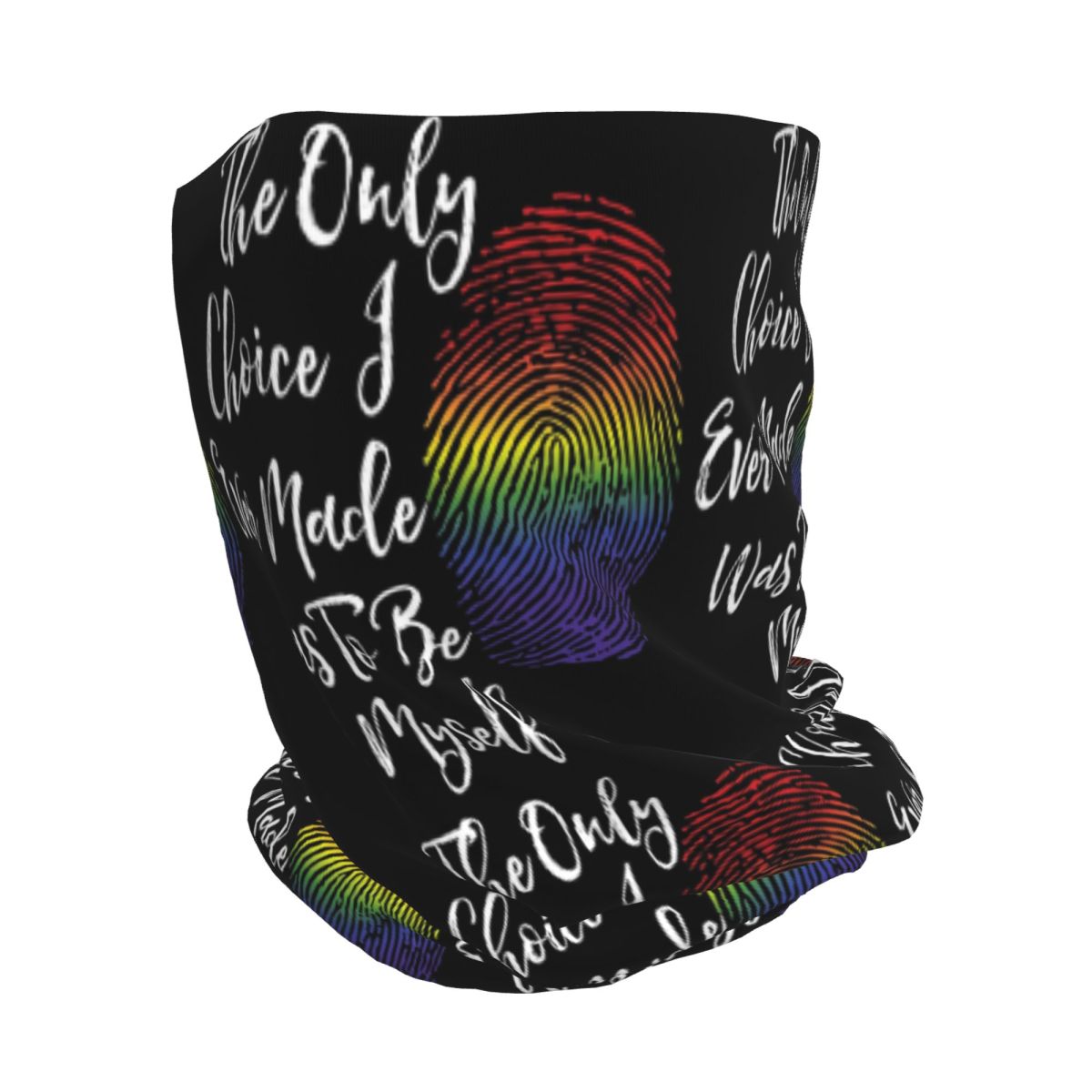 Faux Glitter Rainbow Pride Fla – обзор и цена Knit Beanie Hat Warm