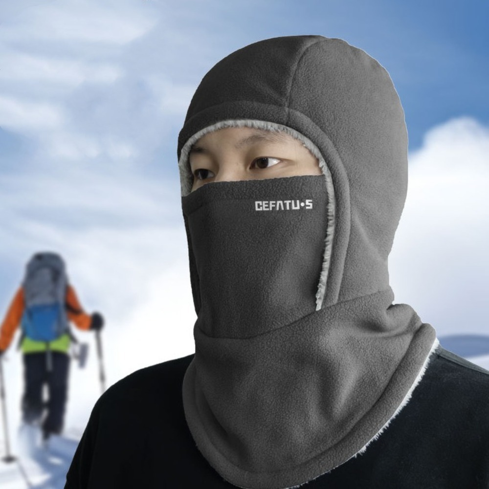 Winter Balaclava Ski Mask Ther – обзор и цена Balaclava Ski Mask