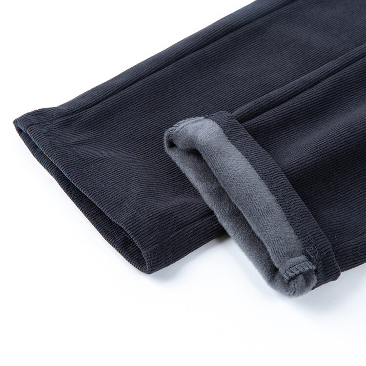 Thiened Corduroy Men's Casual  – обзор и цена Corduroy Pant Warm