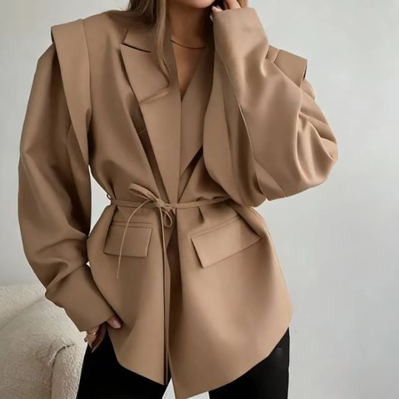 Oversized Blazer Jacket Women  – обзор и цена Down Jacket Packable