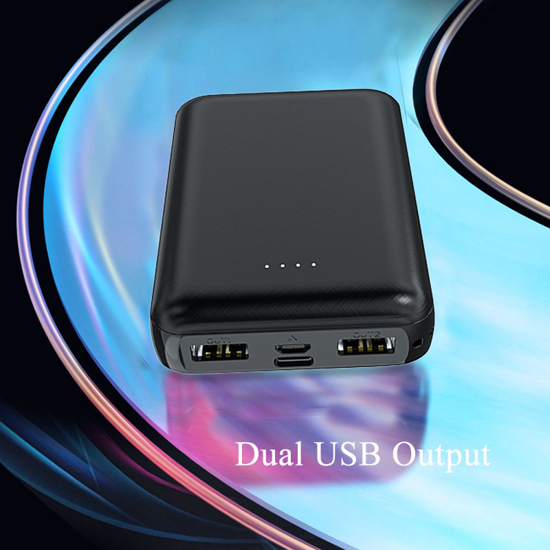 Mini Power Bank 20000mAh 5V 2A – обзор и цена Heated Vest Battery