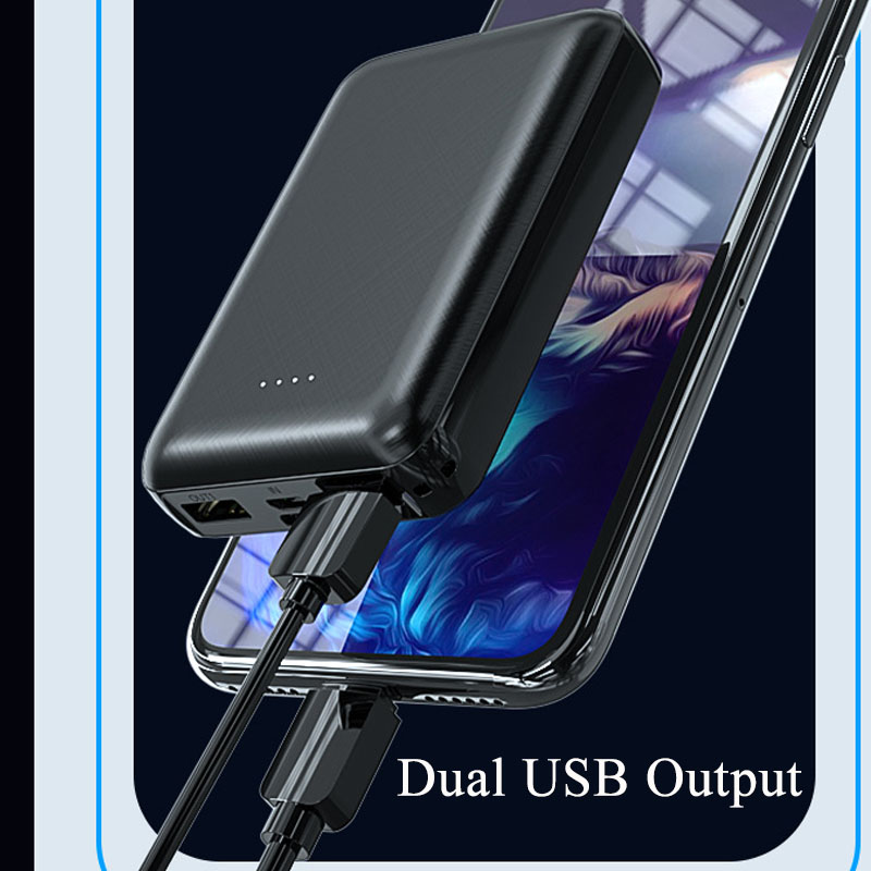 Mini Power Bank 20000mAh 5V 2A – обзор и цена Heated Vest Battery