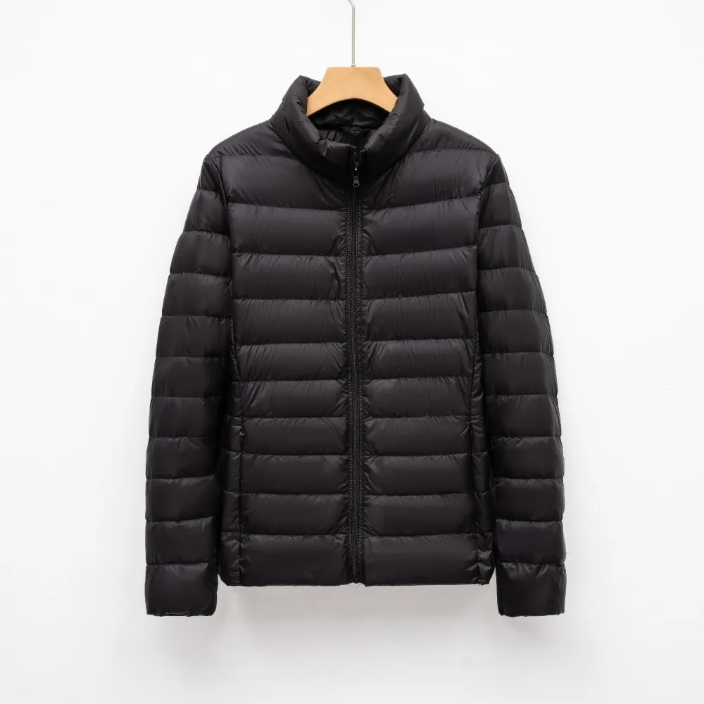 Ultra Lightweight Packable Spr – обзор и цена Down Jacket Packable