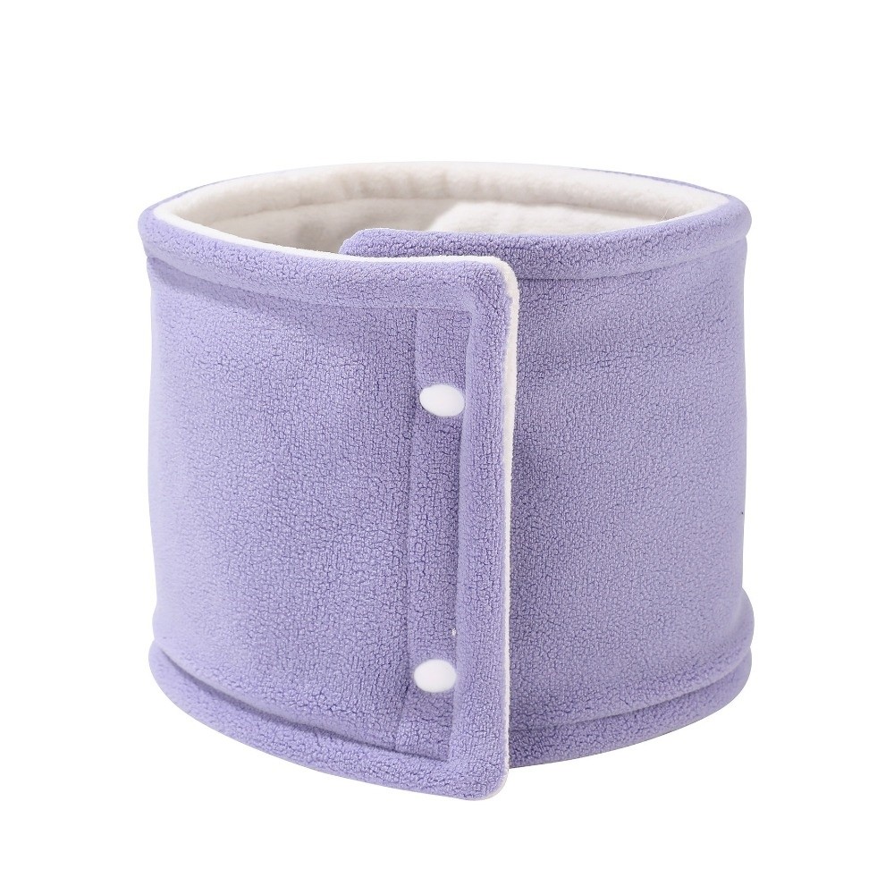 Luxury Polar Fleece Winter Kni – обзор и цена Neck Gaiter Fleece