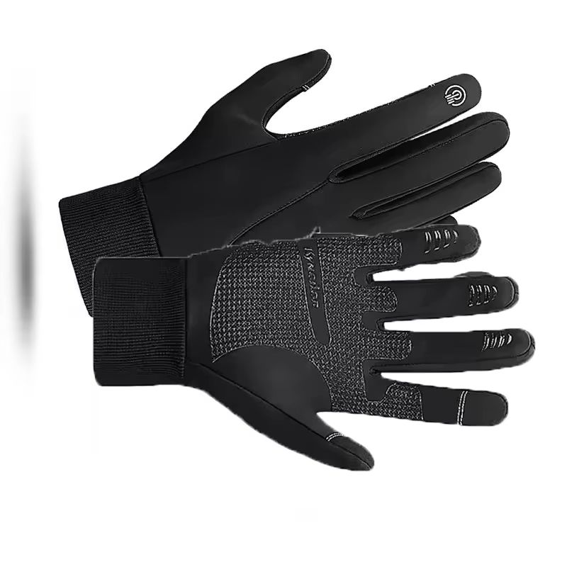 Kyncilor Winter Motorcycle Rid – обзор и цена Touch Screen Gloves