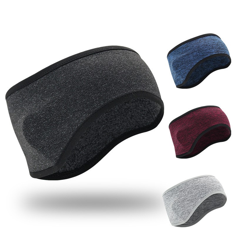 Winter Sport Sweatband Warm He – обзор и цена Fleece Ear Warmer Band
