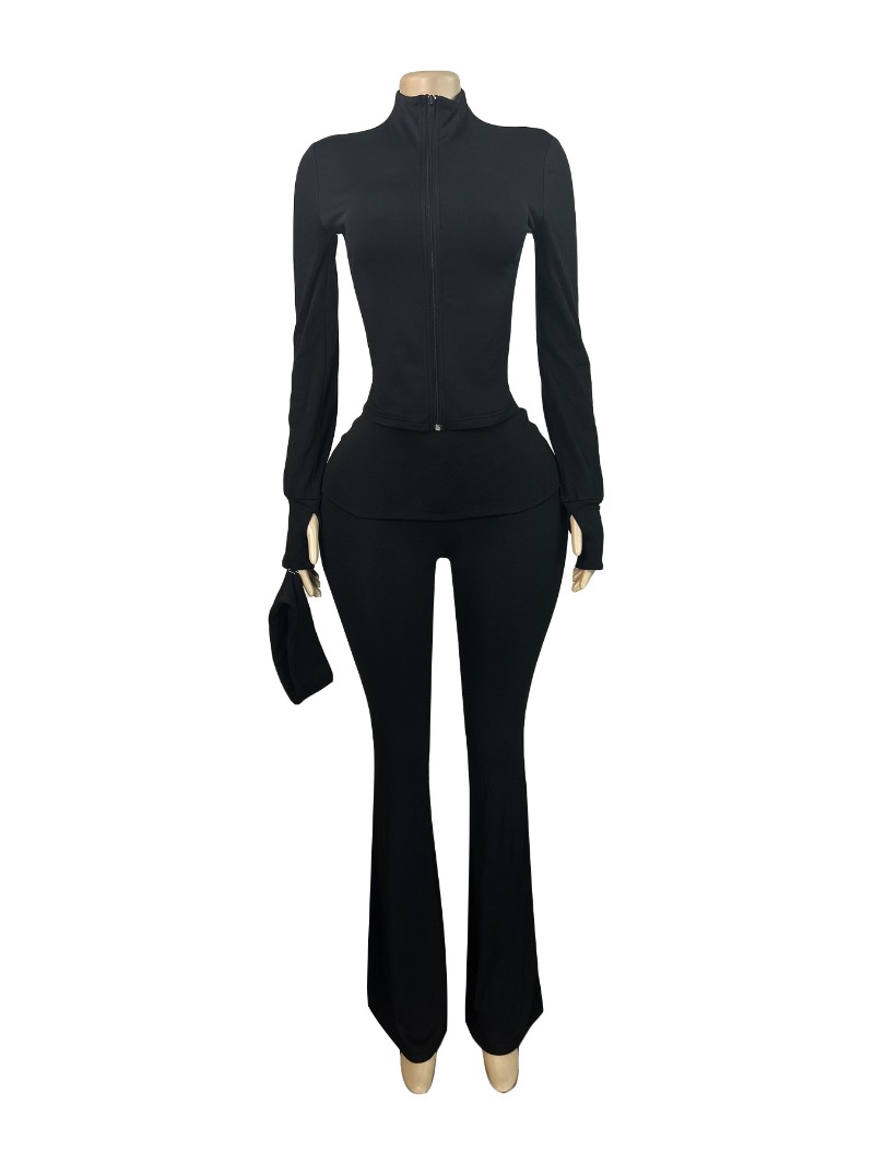 Women Solid Fleece Tracksuits  – обзор и цена Winter Headband Fleece