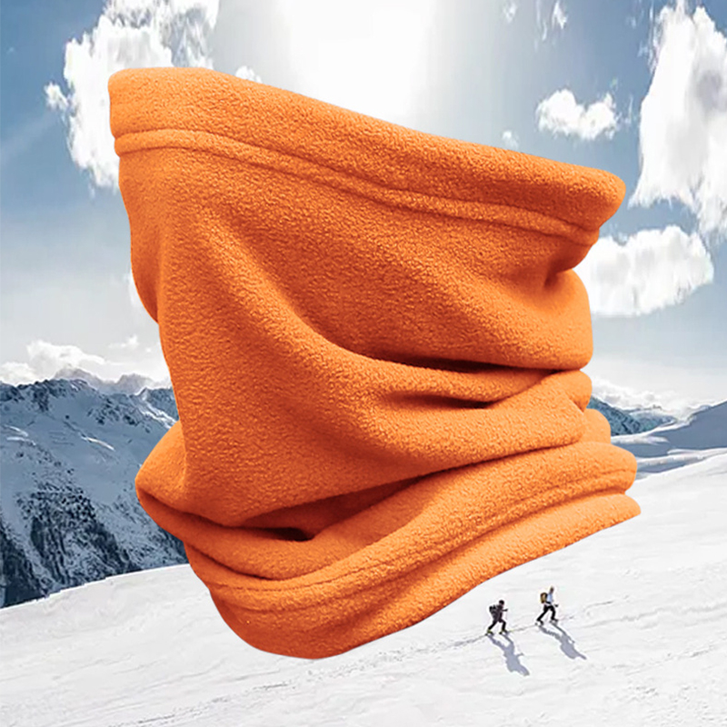 Winter Neck Warmer Men Women T – обзор и цена Neck Gaiter Fleece