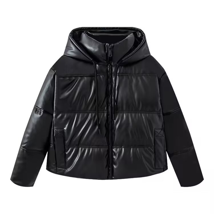 JNLEAOG Spring New Women's Fai – обзор и цена Down Jacket Packable
