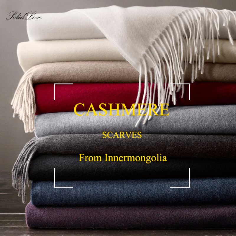 Cashmere Scarf Women Winter Sh – обзор и цена Cashmere Pashmina Wrap