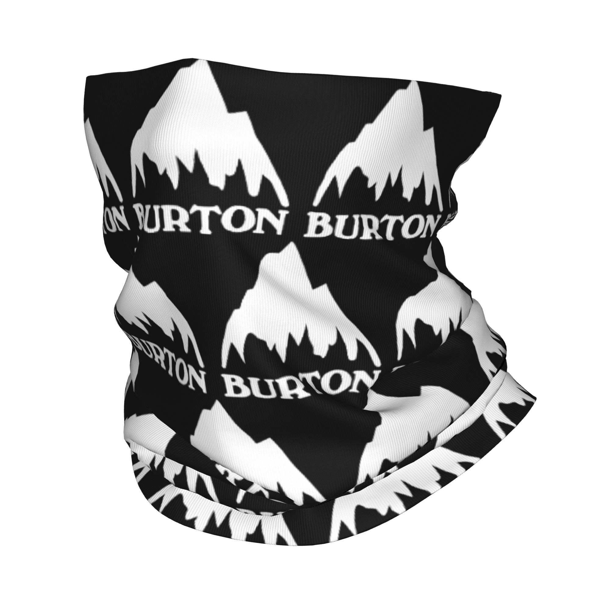 Custom B-Burtons Neck Gaiter M – обзор и цена Neck Gaiter Fleece