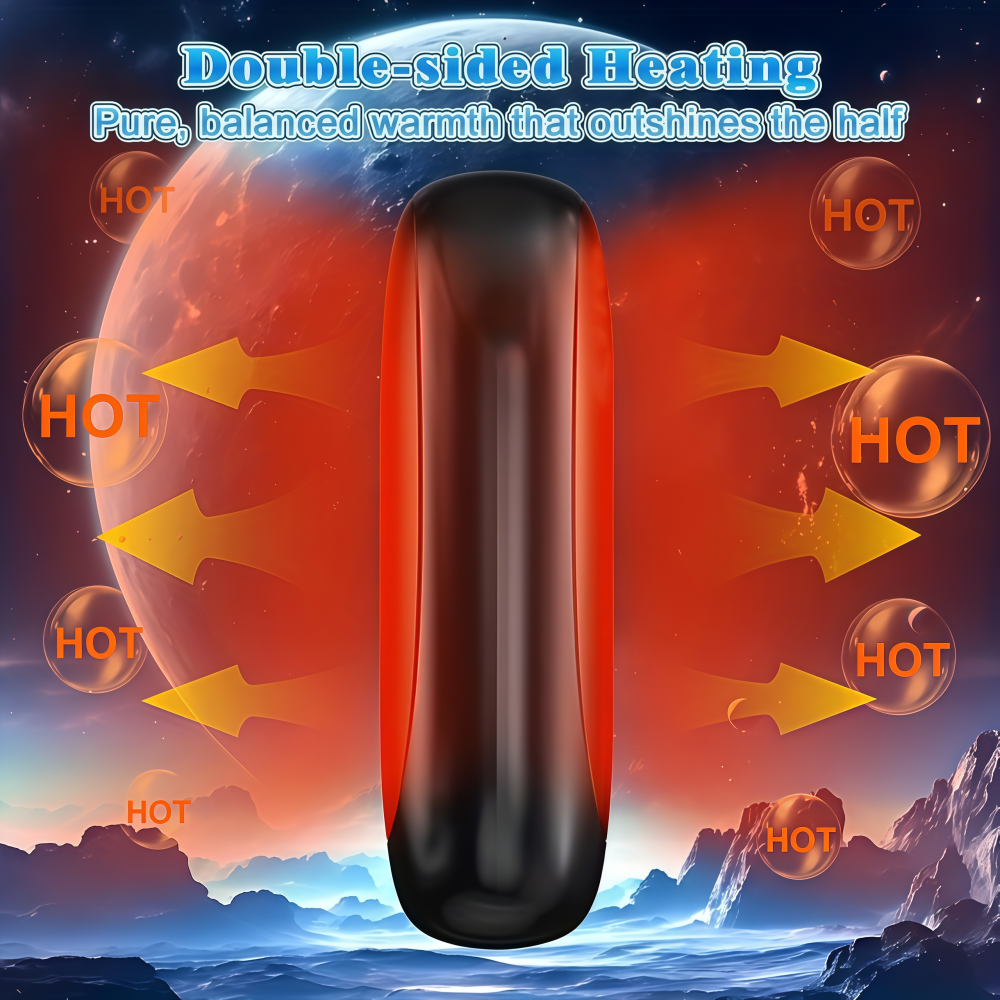 2-in-1 Hand Warmers Rechargeab – обзор и цена Hand Warmer Electric