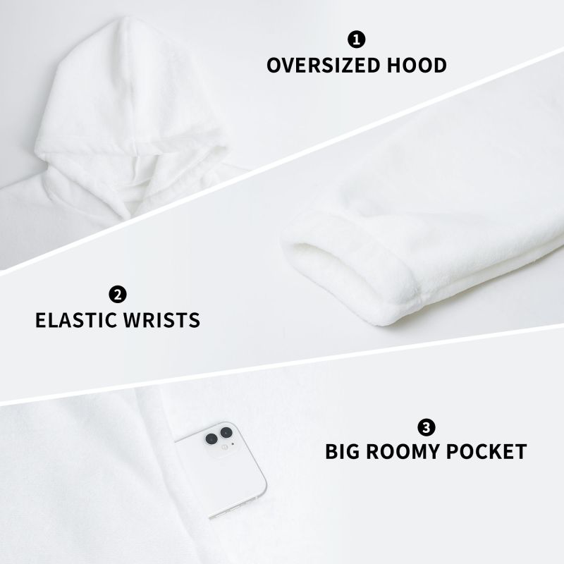 Space Galaxy Constellation Zod – обзор и цена Sherpa Hoodie Fleece