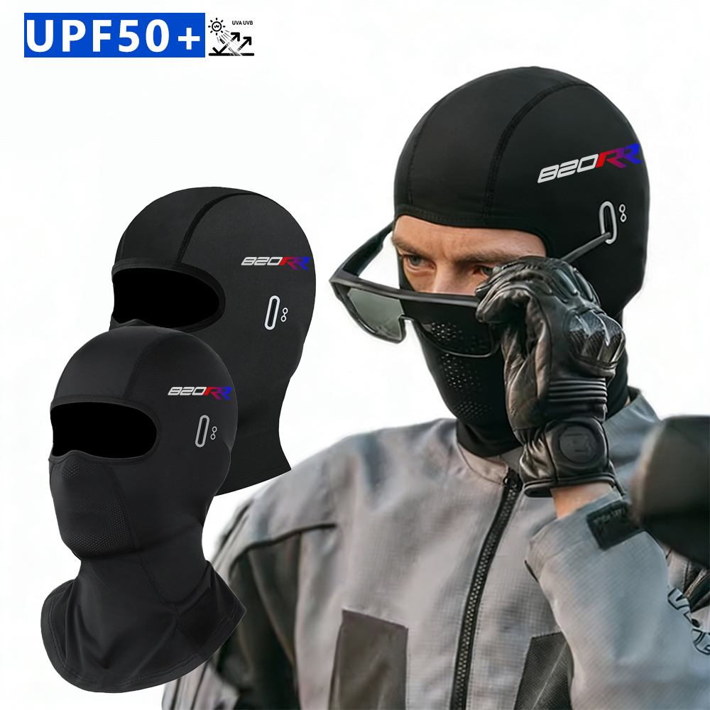 For ZXMOTO 820RR 820 RR Balacl – обзор и цена Balaclava Ski Mask