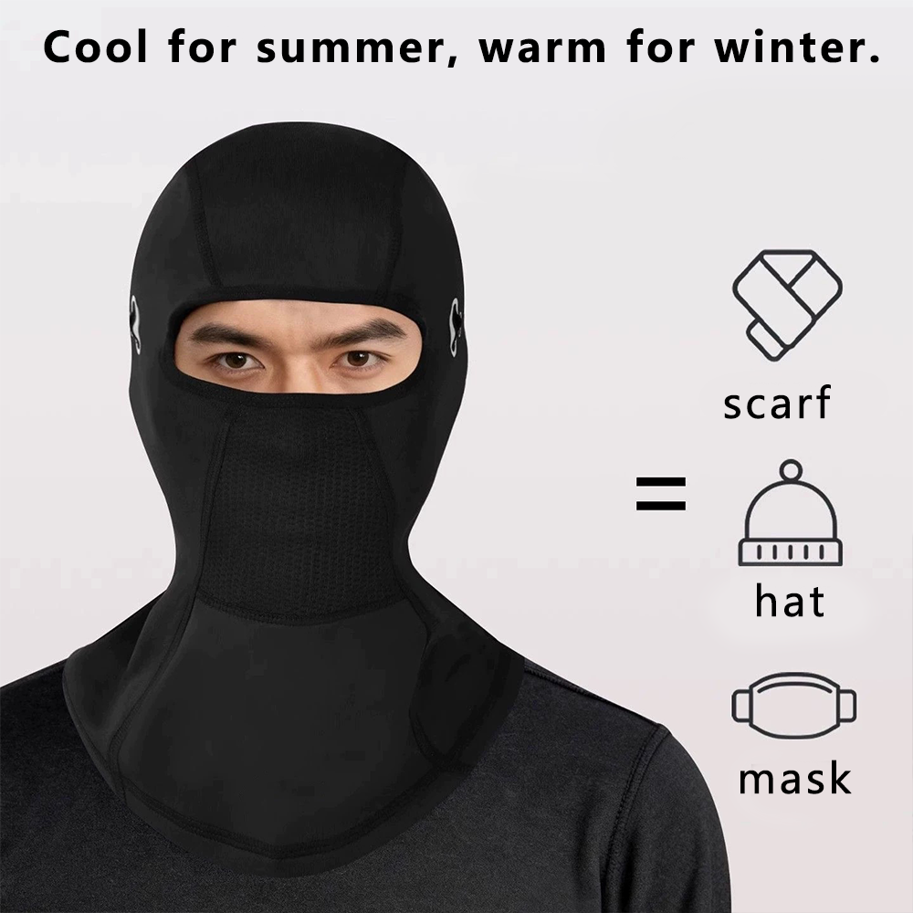 For ZXMOTO 820RR 820 RR Balacl – обзор и цена Balaclava Ski Mask